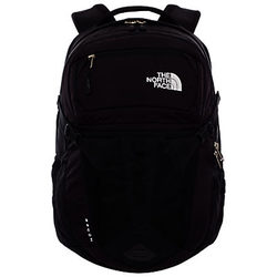 The North Face Recon Backpack Black